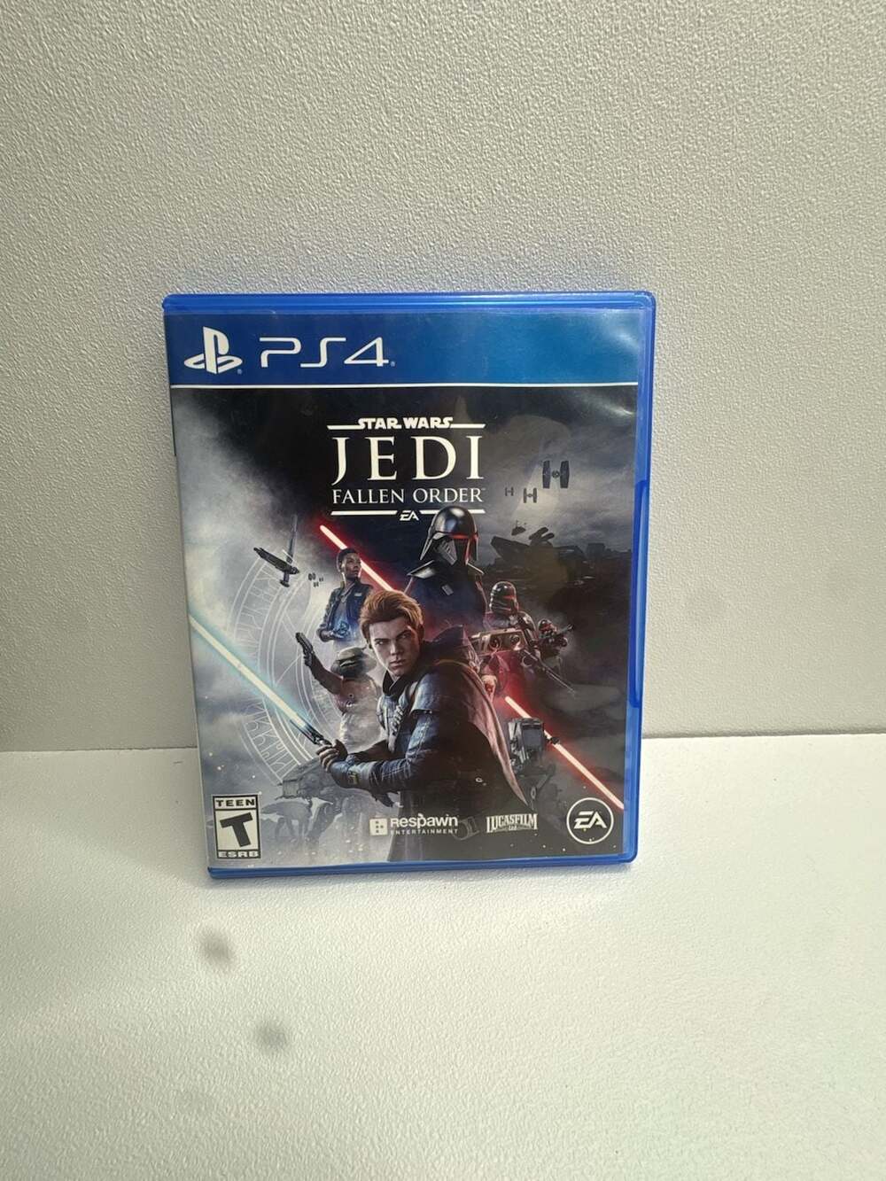Star Wars Jedi: Fallen Order for PlayStation 4